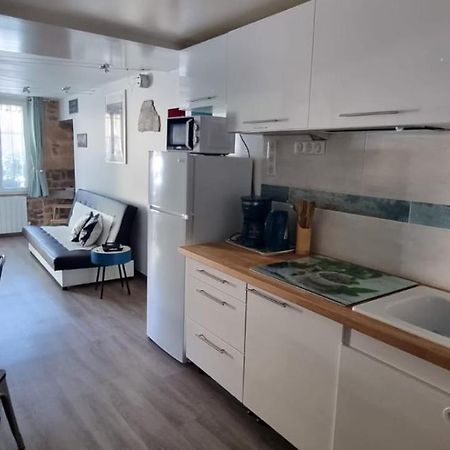 Mohon Appartement Charleville-Mézières Exterior foto