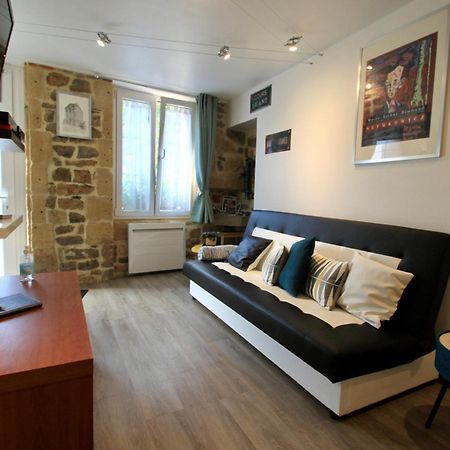 Mohon Appartement Charleville-Mézières Exterior foto